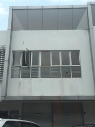 Puchong Gateway, Puchong photo by KK.Chang