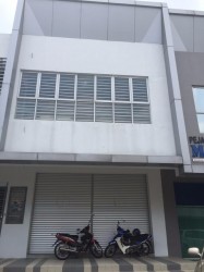 Puchong Gateway, Puchong photo by KK.Chang