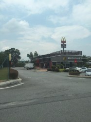 Puchong Gateway, Puchong photo by KK.Chang