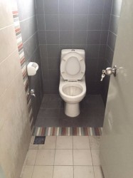 Puchong Gateway, Puchong photo by KK.Chang