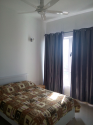 Tropez Residences, Danga Bay photo by Celine Yong