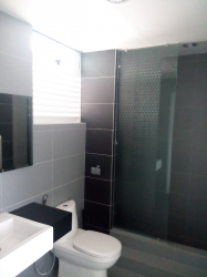 Tropez Residences, Danga Bay photo by Celine Yong