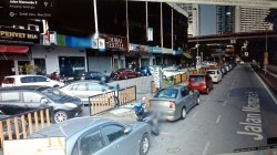 Ampang Point, Ampang photo by Sephine