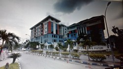 Ampang Point, Ampang photo by Sephine