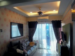 Taman Cheras Intan, Batu 9 Cheras photo by KHAIRUL ANWAR