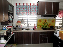 Taman Cheras Intan, Batu 9 Cheras photo by KHAIRUL ANWAR