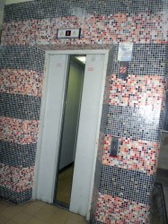 Taman Cheras Intan, Batu 9 Cheras photo by KHAIRUL ANWAR