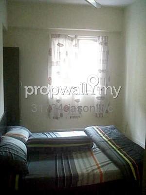 D Alamanda Room For Rent D Alamanda Room For Rent