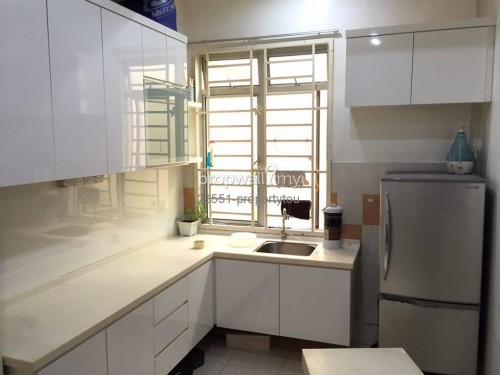 Condominium For Rent at Taman Nusa Bestari 2, Nusajaya For ... Condominium For Rent at Taman Nusa Bestari 2, Nusajaya For ...
