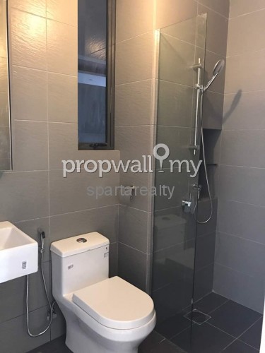 Bathroom Accessories Klang condominium for rent at the petalz, old klang road for rm 1,900.00 Bathroom Accessories Klang condominium for rent at the petalz, old klang road for rm 1,900.00