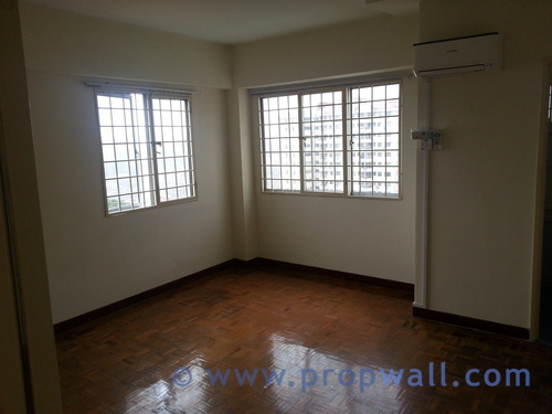 Vista Saujana Apartment Kepong Sales