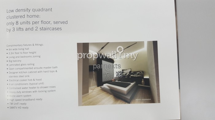 Sphere Damansara, Damansara Damai Condominium For Sale by 