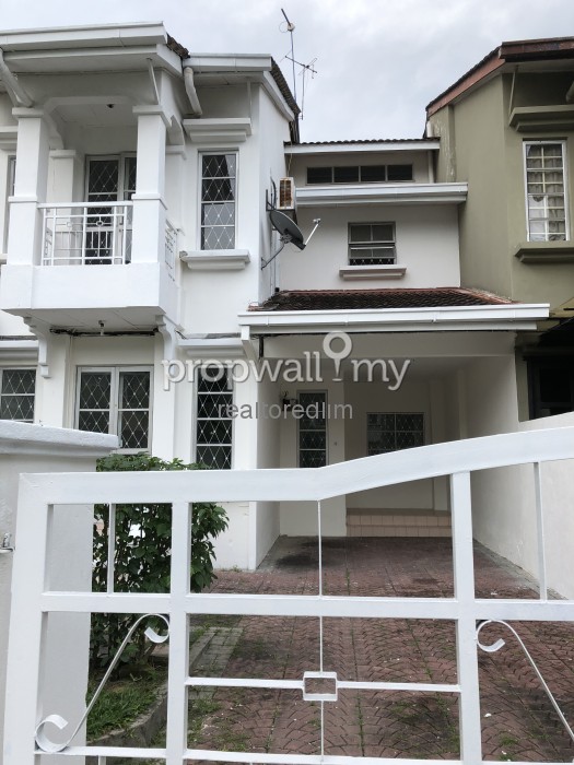 USJ 11, UEP Subang Jaya House For Rent by Eddie Lim 