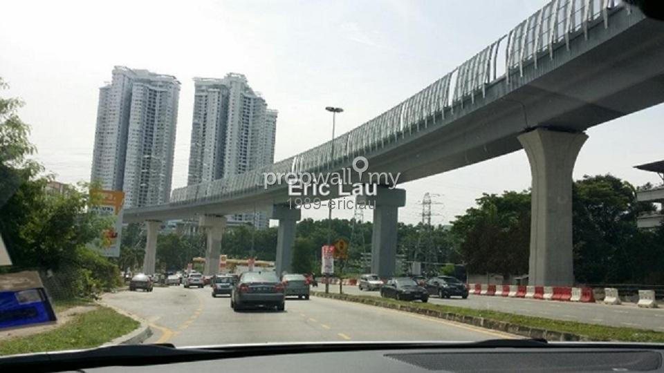 Palm Spring Kota Damansara Car Park For Rent Palm Spring Kota Damansara Car Park For Rent