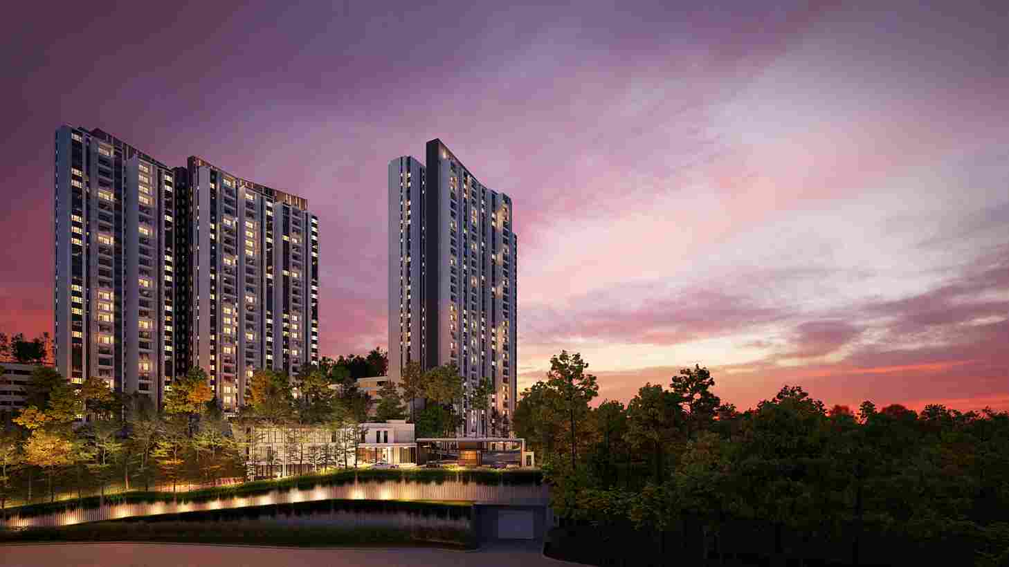 Kaya Residence