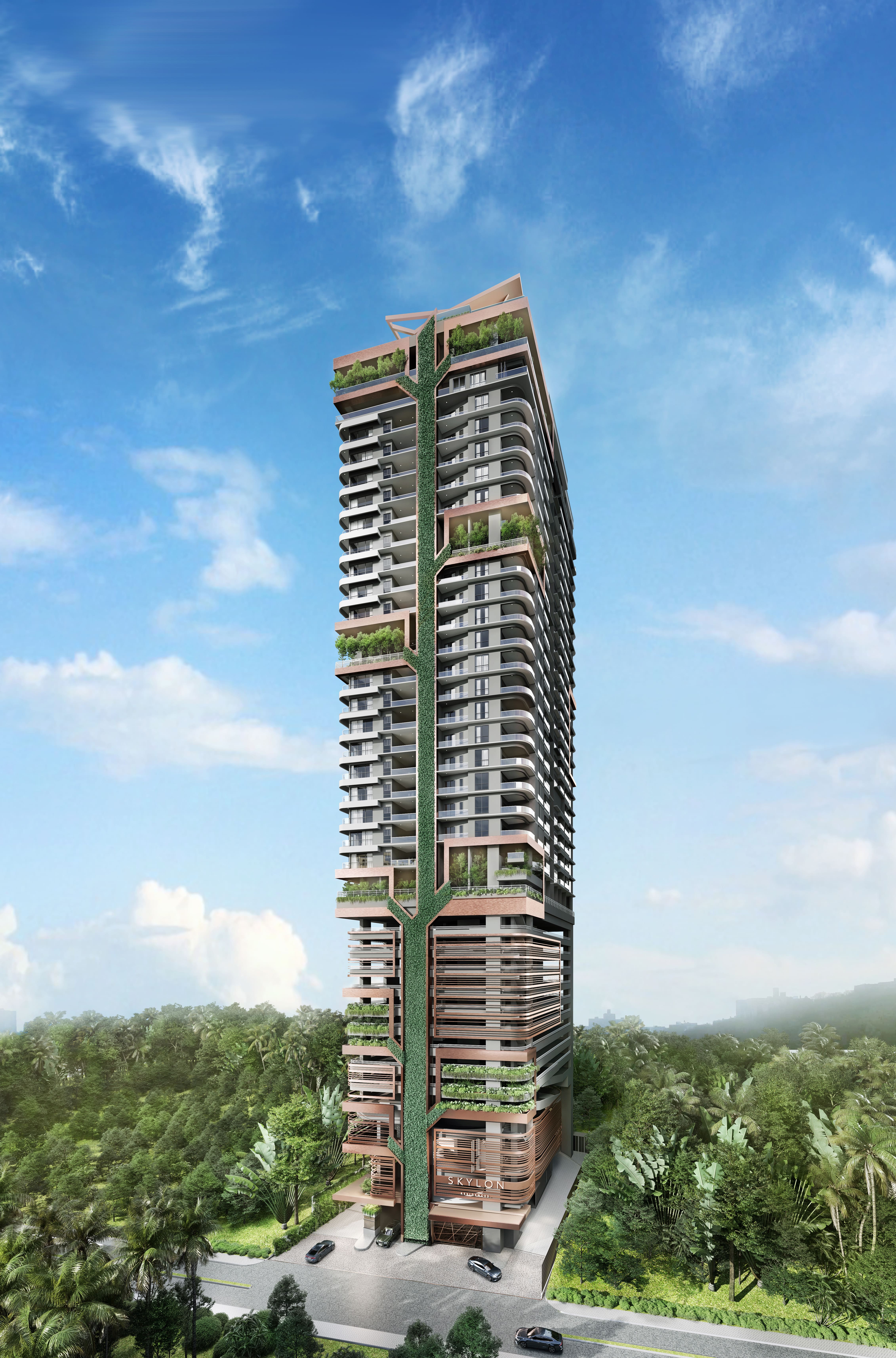 Skylon Residences