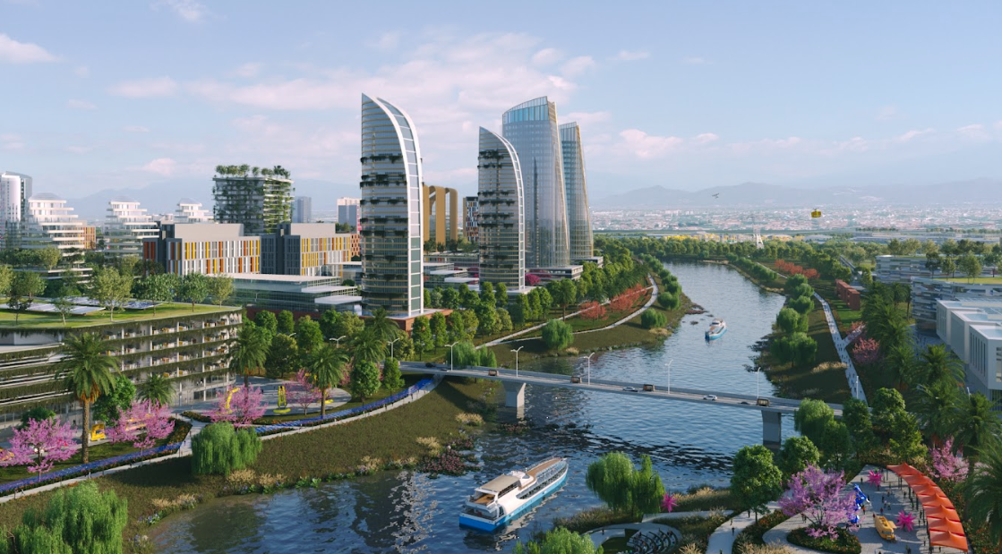 Starplex Development StarProperty