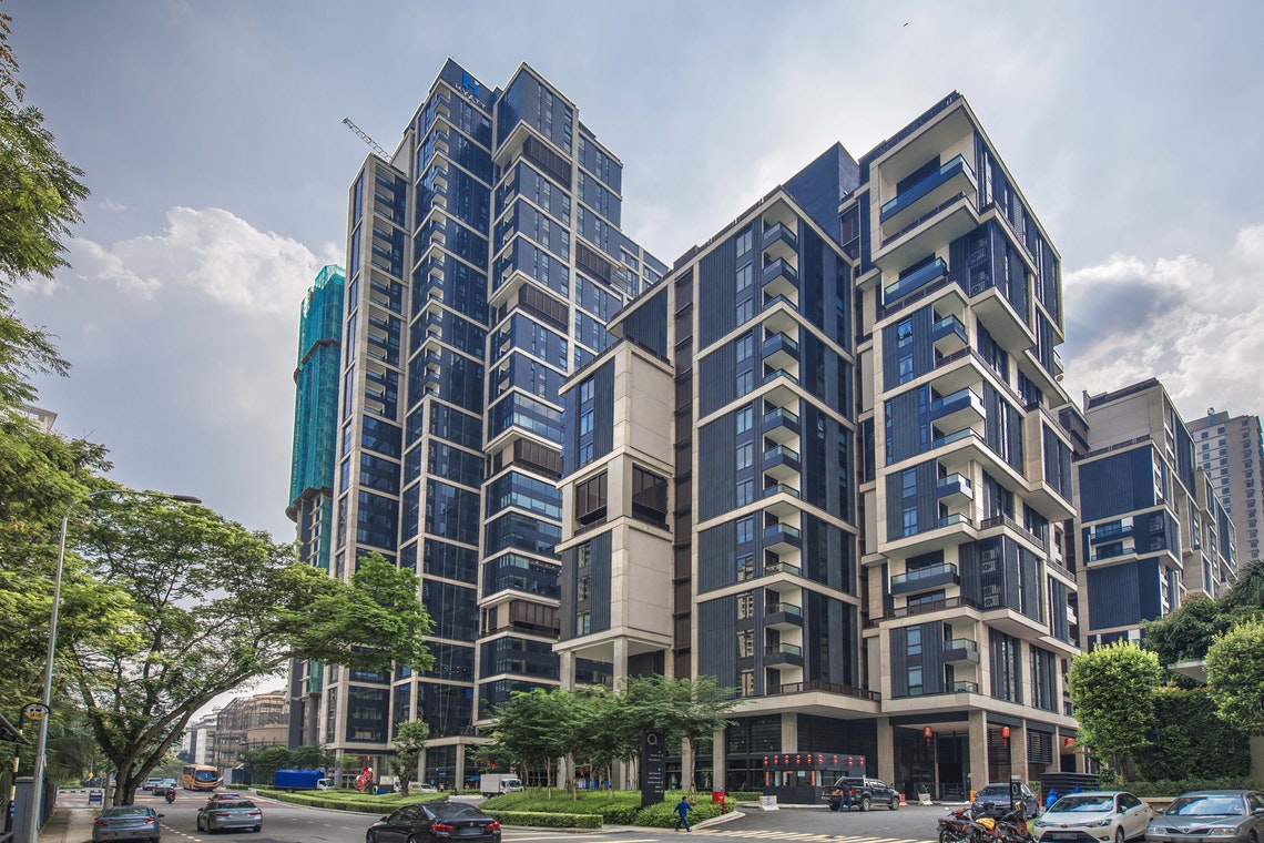 Starproperty