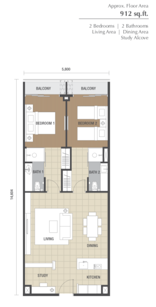 Starproperty