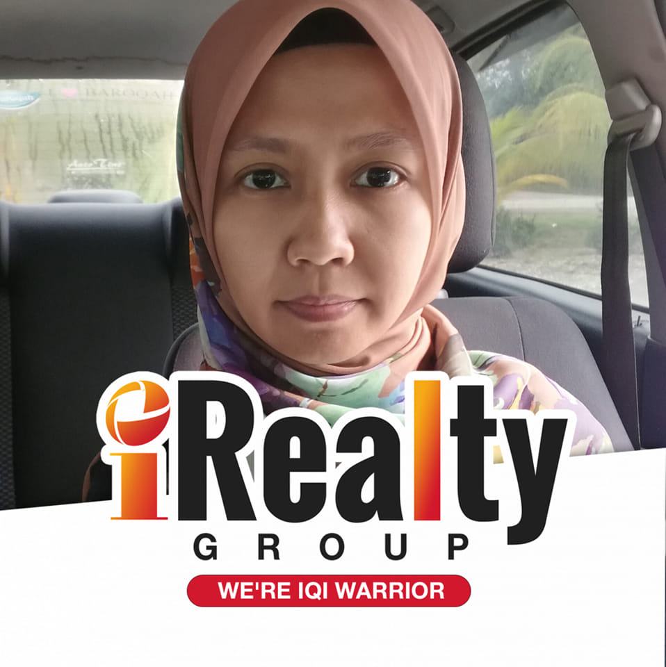 Fazillah Rahim