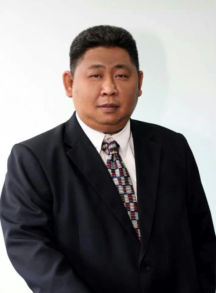 Jeffrey Hau