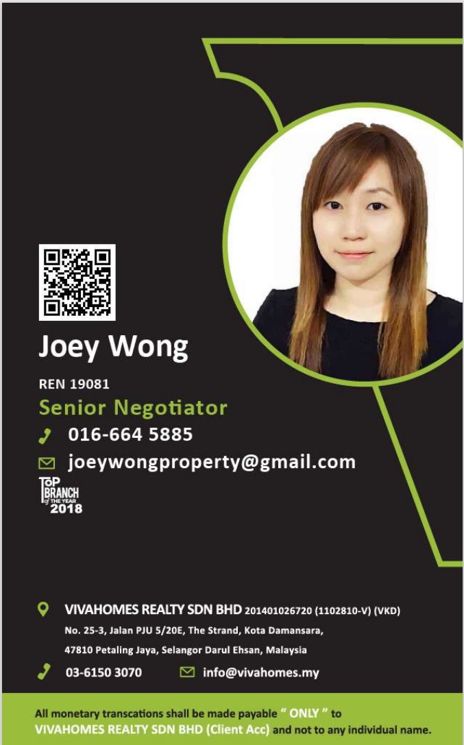 Joey Wong