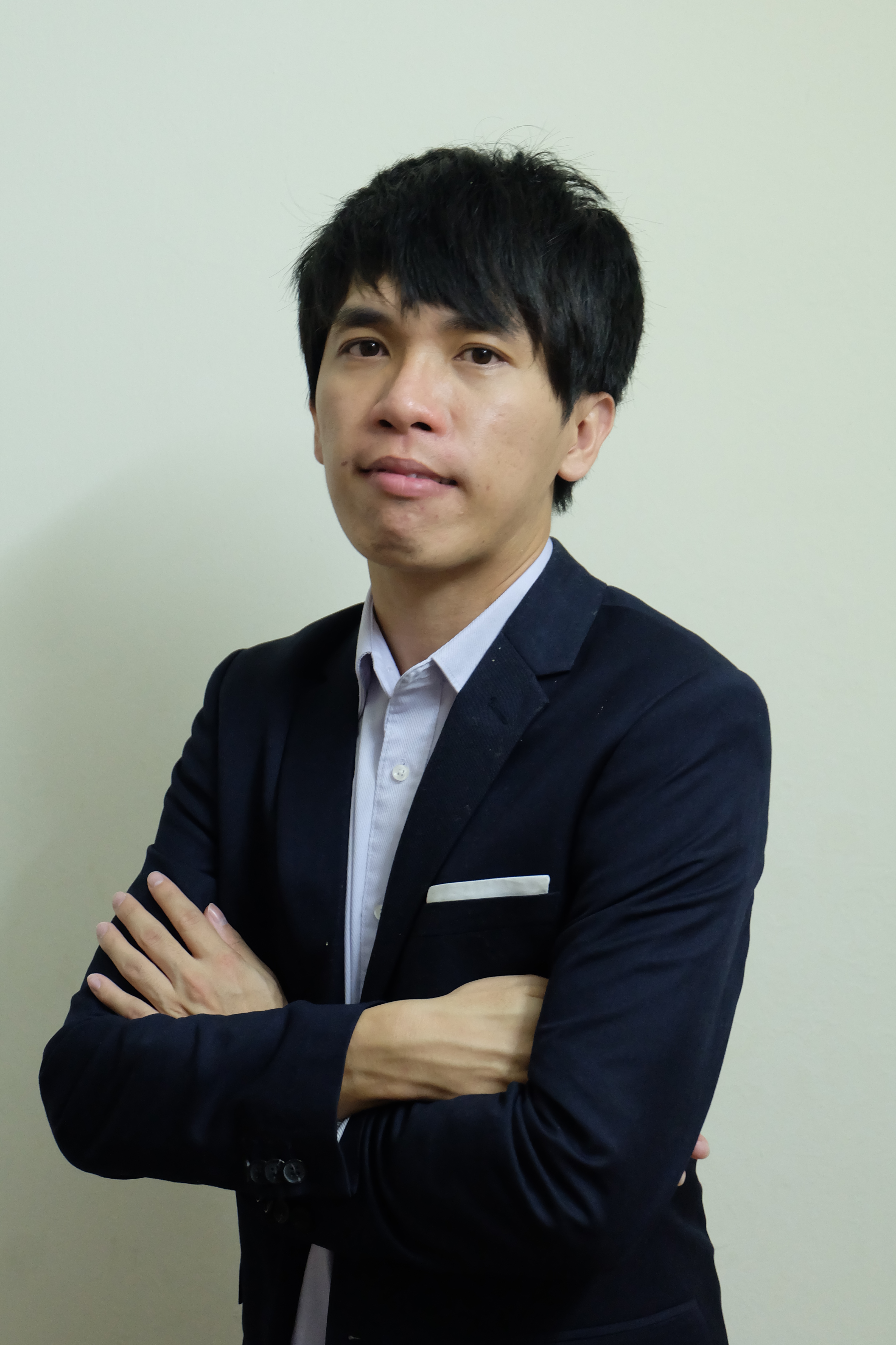 Ivan Kok